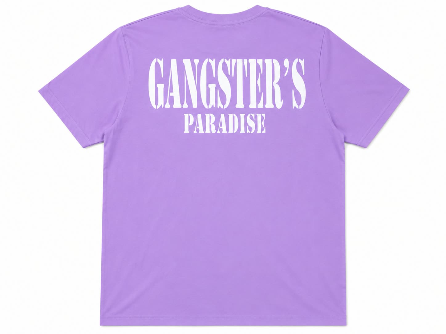 Gangster's Paradise — view 5