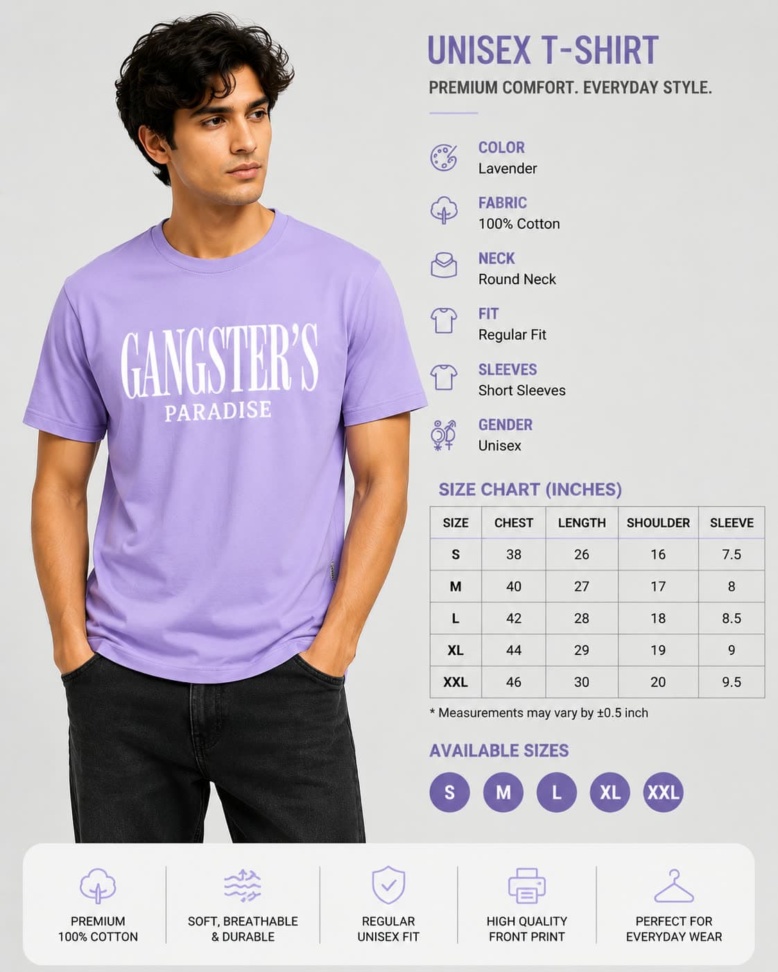 Gangster's Paradise — view 4